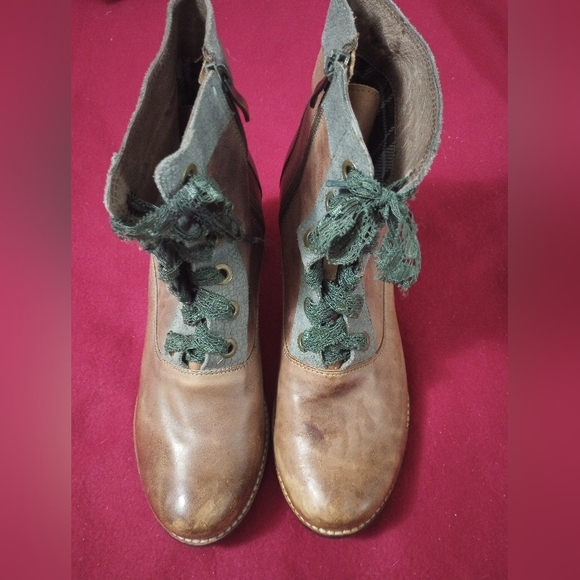 L'Artiste By Spring Step Pinot Boots. - Picture 2 of 7